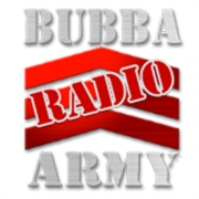 Bubba Army One logo